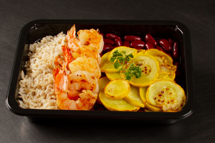 Low Cholesterol Medical Meals. Low cholesterol medical meal