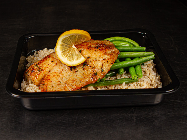Low Cholesterol Meals Delivered