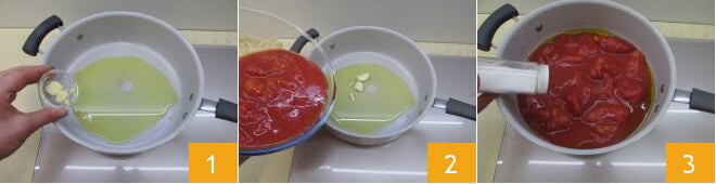 Spaghetti Recipe Sauce