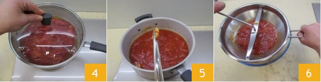 Spaghetti Recipe Sauce