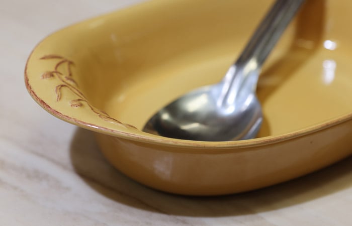 Tools For This turkey Lasagna Bolognese Recipe.