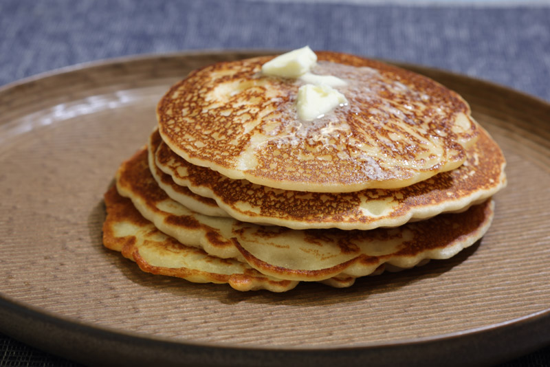 Classic Pancakes