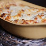 Healthy Turkey Lasagna Recipe