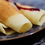 Easy Keto Crepe Recipe Ready in 5 min
