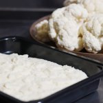 Keto Cauliflower Mashed Recipe