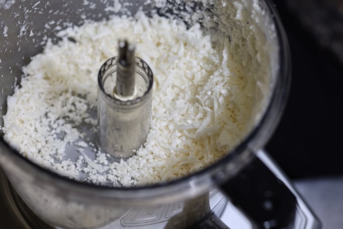 Picture of Cauliflower Rice 