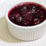 Blueberry Sauce Recipe For Pancakes