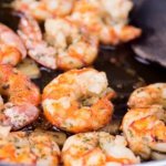 Easy Shrimp Scampi Recipe (Without Wine)