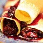 Gluten Free Crepe Recipe from Scratch