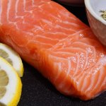 Heart Healthy Salmon Recipe with Brussel Sprouts