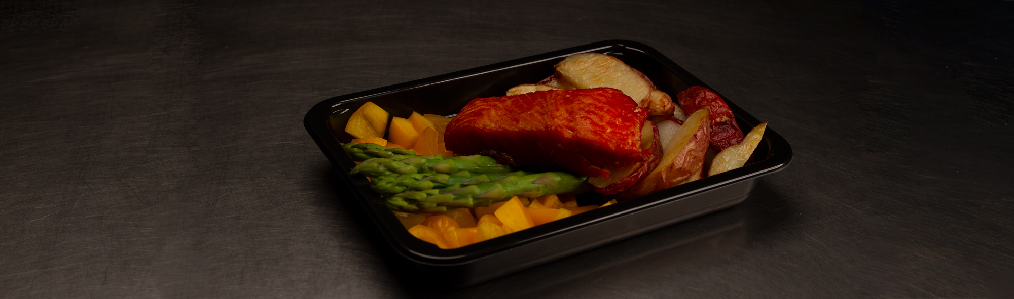 Celiac Meals Delivered | Gluten-Free Ingredients | Home Delivery