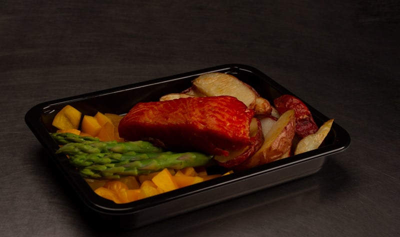 Celiac Meals Delivered | Gluten-Free Ingredients | Home Delivery