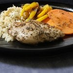 Healthy Colitis Friendly Chicken Recipe