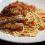 20 Easy Chicken Meal Prep Recipes