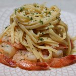 Creamy Seafood Pasta Recipe