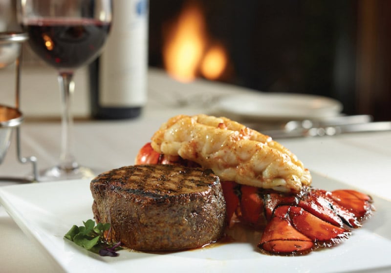 People Should Eat More Filet Mignon, It's an Affordable Luxury