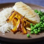 Cardiologist Designed Heart Healthy Cod Recipe