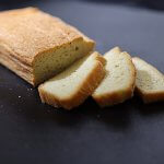 Easy Keto Bread Recipe