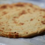Low Carb Pizza Crust Recipe