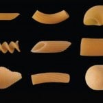 10 Types of Pasta