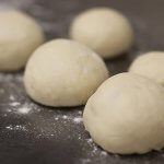 Homemade Pizza Dough Recipe for Neapolitan Style Pizza