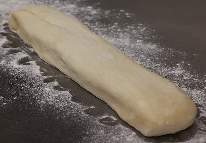 Pizza Dough Stick 