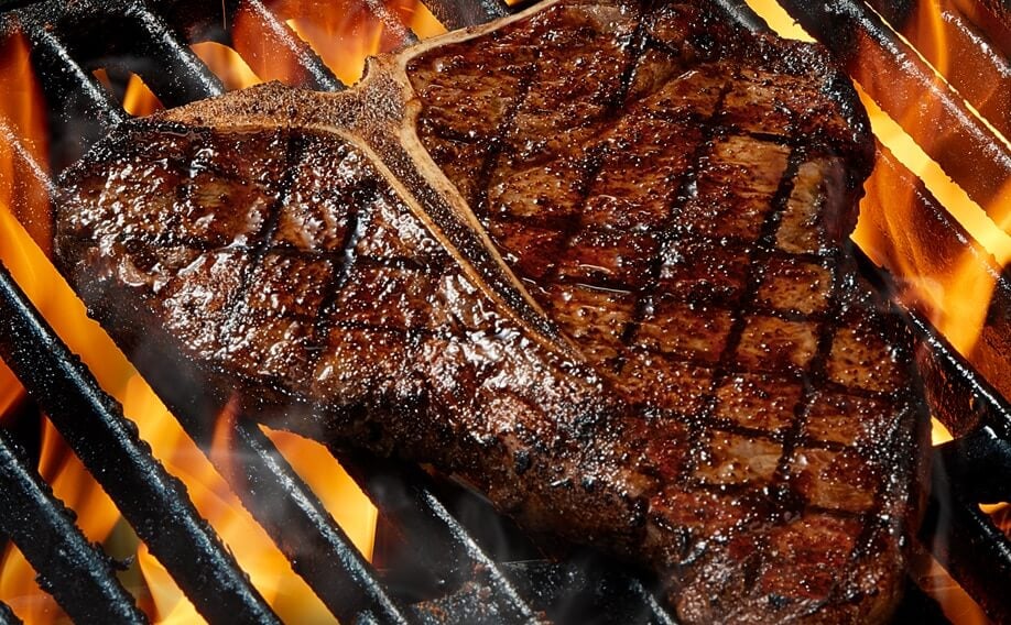 Tbone Steak