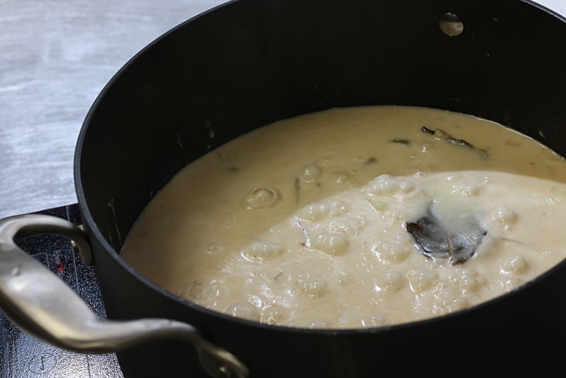 Clam Chowder Recipe