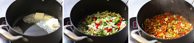 Chili ingredients