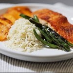 Gastroenterologist Designed Crohn's Salmon Recipe