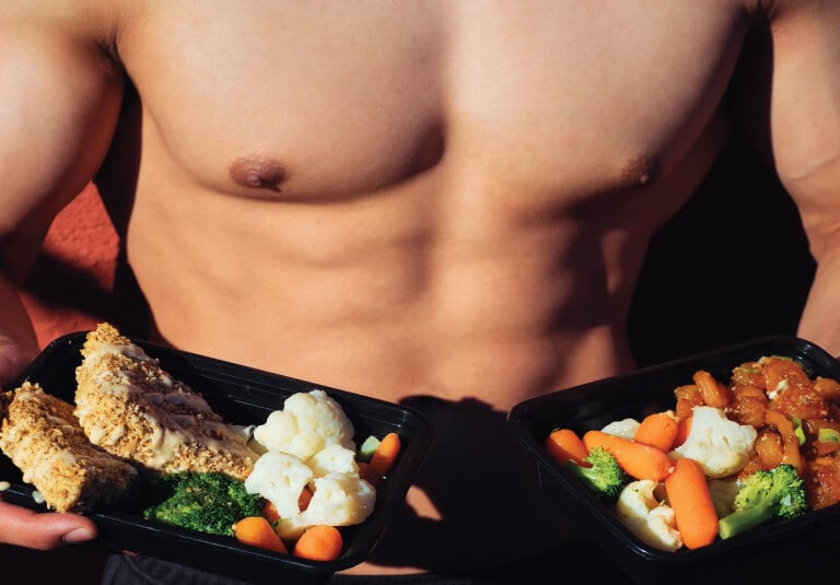 How to Count Macros for Weight Loss, Muscle Gain, and Better Health