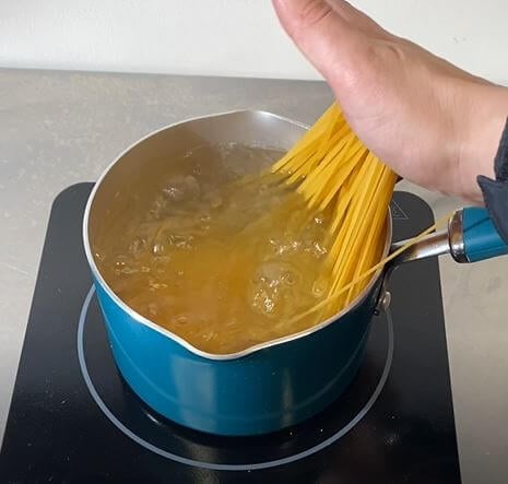 How to cook pasta: a step by step guide, Features