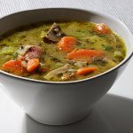 Vegan Vegetable Soup Recipe