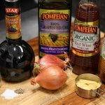 Classic Balsamic Vinaigrette Recipe with Dijon Mustard