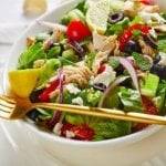 Low Calorie Chicken Salad Recipe for Weight Loss