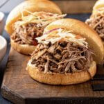 Pulled Pork Bodybuilding Sloppy Joe's Recipe