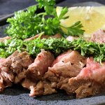 Bodybuilding Steak Recipe For Bulking