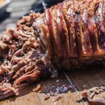 Bodybuilding Pulled Pork Recipe