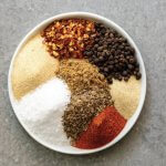 Homemade Cajun Seasoning Recipe Mix