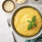 How to Cook Polenta Recipe