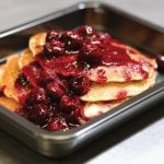 High Protein Pancakes Recipe