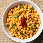 How to Cook Garbanzo Beans