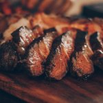 London Broil Crockpot Recipe