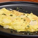 Quick and Easy Breakfast Omelette Recipe
