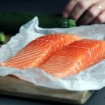 Best Oven Baked Salmon Recipe