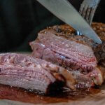 Oven Roasted Tri Tip Steak Recipe