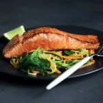 How to Pan Sear Salmon Perfect in 10 Minutes