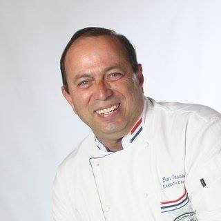 Chef Dan Catanio