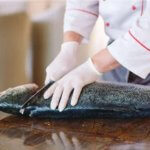 How to Fillet Whole Salmon at Home