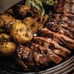Perfectly Cooked Tri-Tip Roast Recipe
